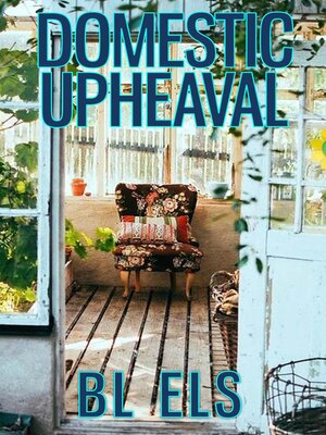 cover image of Domestic Upheaval